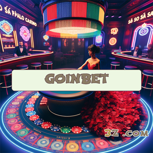 Atrações Diversificadas nos Jogos do Goinbet
