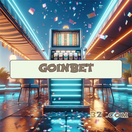 GoinBet: Uma Plataforma de Jogos que Encanta e Diverte
