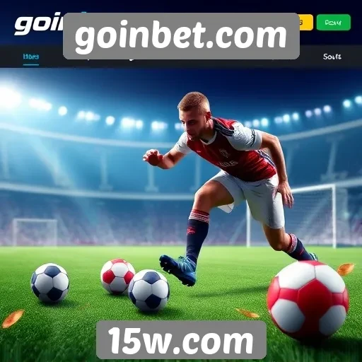 Comparação de jogos oferecidos no goinbet