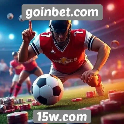 Análise das opções de jogos disponíveis no goinbet.com