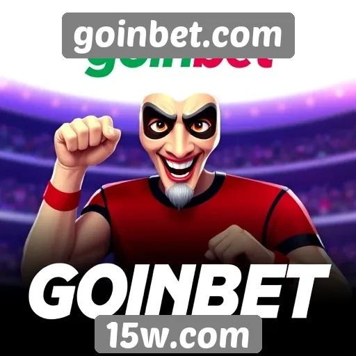 Promoções e bônus oferecidos pelo goinbet.com