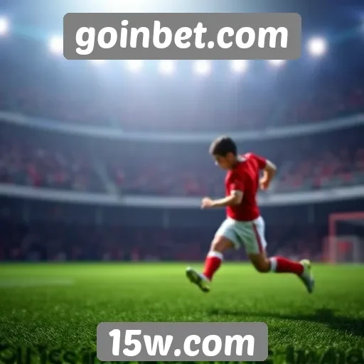 Comparativo entre goinbet.com e concorrentes no mercado