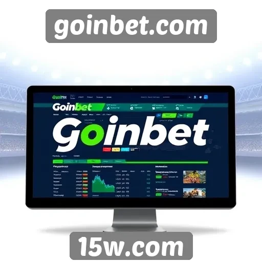O impacto de Goinbet.com no mercado de apostas