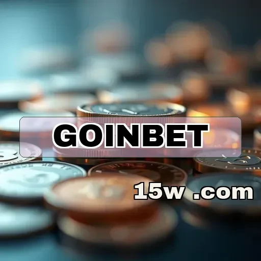 goinbet.com: Descubra os Melhores Métodos de Pagamento para Jogos Online