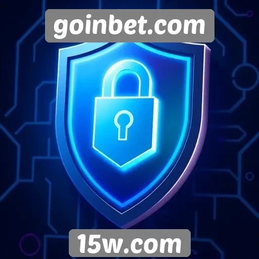 Funcionalidades de segurança para jogadores no goinbet.com