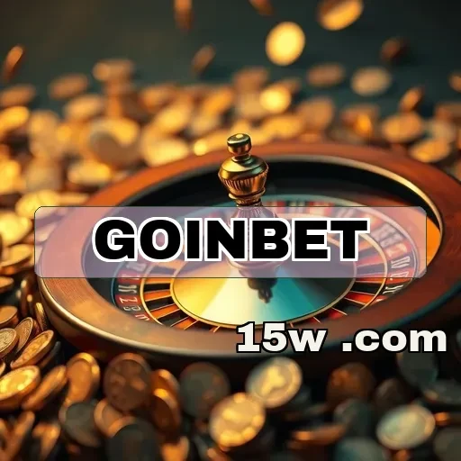 goinbet.com: Caça-Níqueis Imperdíveis Com Prêmios e Funções Incríveis!
